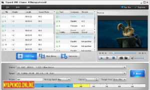 Dvd-Cloner Platinum V21.70.1489 Free Download For PC 2025