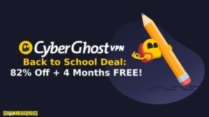 Download CyberGhost VPN 8.18.0.2844 Free For Crack 2025