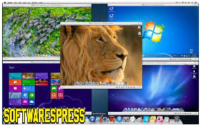 Parallels Desktop V20.1.1 For Mac Free Download Crack