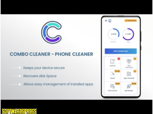Combo Cleaner V1.4.0 Free Download Full Version 2025