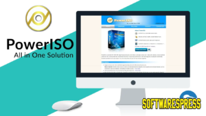 Power ISO v8.9 Free Download Full Serial Number 2025