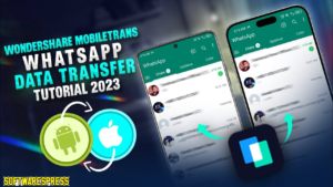 Wondershare Mobiletrans V8.1.0.640 Free Download For Crack