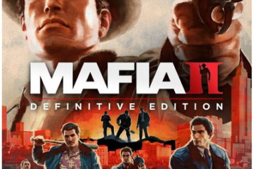 Mafia ii Complete Edition 1.0.0.1 Download For Windows 11