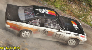 Dirt Rally Free Download For Full Version 2025