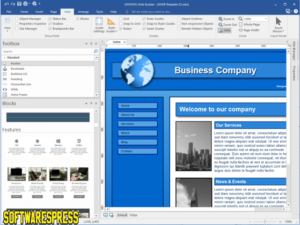 Download Wysiwyg Web Builder 20.0.1 Full License Key 2025