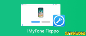 iMyFone Fixppo V8.7.0 Free Download For Androids 2025