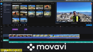 Movavi Video Suite V25.2.0 Free Download For Pc 2025