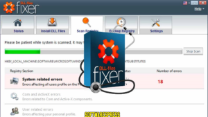 DLL Files Fixer 3.3.91 Free Download For Full Mega 2025