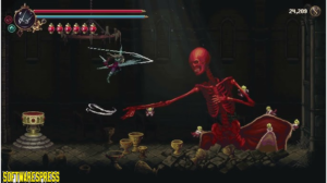 Blasphemous 2 v1.1.0 Free Download Full Latest Version 2025