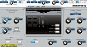 Antares Autotune v11.0 Free Download For Pc 2025