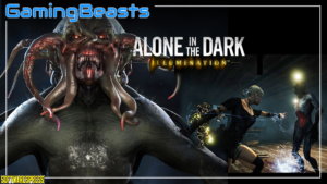 Alone in the Dark v1.0.5 Free Download For Windows 11 2025