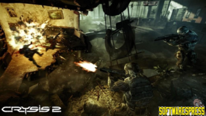 Crysis 2 Maximum Edition 1.9 Free Download Full Version 2025