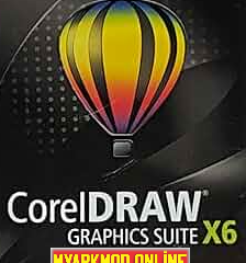 CorelDRAW Graphics Suite X6 25.2.1.313 Download Windows 7