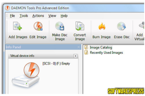 Daemon Tools Pro 8.3.0.0742 Free Download Windows 10 2025