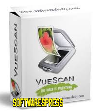 Vuescan Pro 9.8.43 Free Download Full Latest Version 2025