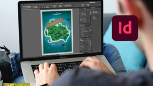 Adobe InDesign Full Version Download Free For PC 2025