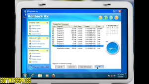 Rollback Rx Pro 12.8.2710 Free Download For Windows 11 2025