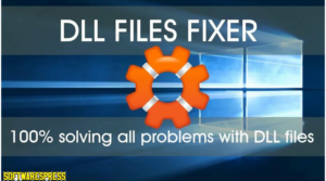 DLL Files Fixer 3.3.91 Free Download For Full Mega 2025