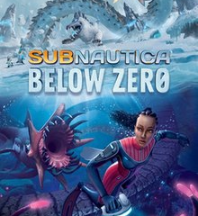 Subnautica Below Zero Free Download Latest Version 2025