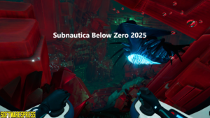 Subnautica Below Zero Free Download Latest Version 2025