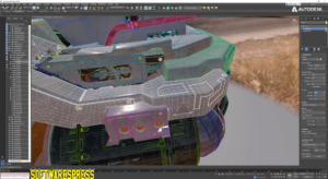 Download 3D Max Full Free v21.0.0.845 Professional