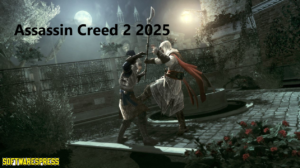 Assassin Creed 2 Torrent v1.0 For PC 2025