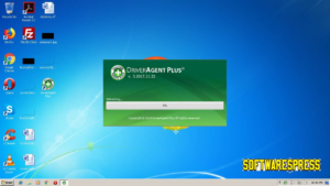 DriverAgent Plus 3.2017.11.22 For License Key