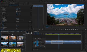 Adobe Premiere Pro 2023 v25.1.0.073 Full Crack