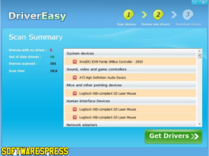Driver Easy Full v6.1.1 Pro Serial Free 2025