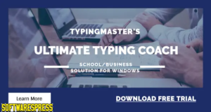 Download Typing Master 11 v11.0.882 Full Crack 2025