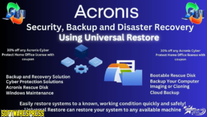 Acronis True Image 2023 Full v27.0.1 Version