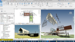 Download Revit 2024 Free Full Crack