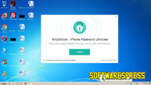 Anyunlock v2.0.1 Free Download For PC 2025