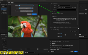 Adobe Media Encoder 2024 v25.0 Windows 10