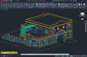 Download Free Autocad 2022 Full Crack v24.1