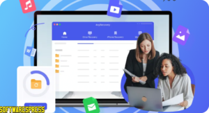 iMyFone AnyRecover v6.3.2 Free Download PC