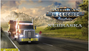 Download American Truck Simulator 2016 For PC v1.2.1