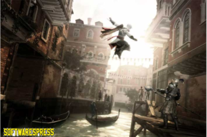 Assassin Creed 2 Torrent v1.0 For PC 2025