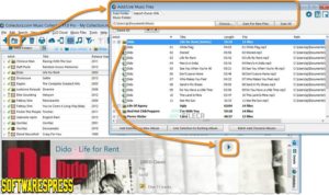 Music Collector v7.1.4 Download Full Version