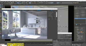 Download 3D Max Full Free v21.0.0.845 Professional