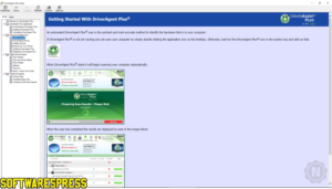 DriverAgent Plus 3.2017.11.22 For License Key