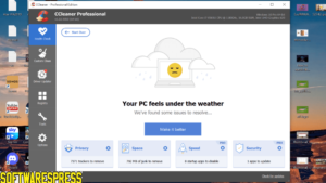 Download CCleaner Pro Full 2024 Activate v5.92