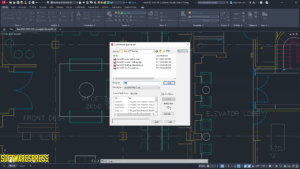 Download Free Autocad 2022 Full Crack v24.1