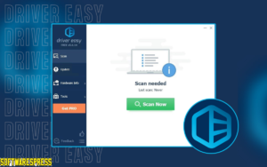 Driver Easy Full v6.1.1 Pro Serial Free 2025