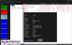Download Getdataback Pro Full Crack 5.61 2025