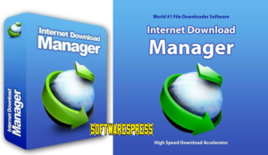 Internet Download Manager Full 2024 v6.42.27
